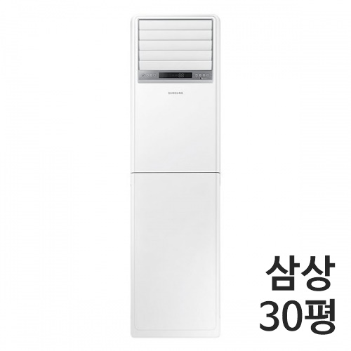 삼성 업소용 냉난방기렌탈 30평 삼상AP110RAPPHH1S